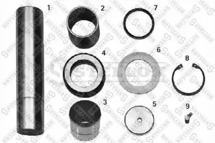 84-16054-SX STELLOX