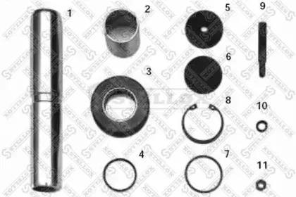 84-16066-SX STELLOX