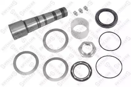 84-16080-SX STELLOX Ремкомплект, шкворень поворотного кулака