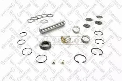 84-16082-SX STELLOX Ремкомплект, шкворень поворотного кулака