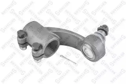 84-34024-SX STELLOX Наконечник поперечной рулевой тяги