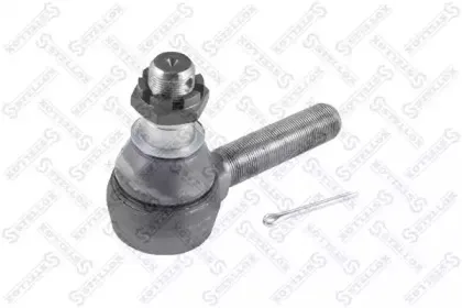 84-34078-SX STELLOX Наконечник поперечной рулевой тяги