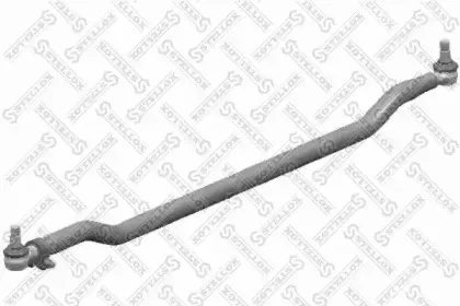84-35004-SX STELLOX Поперечная рулевая тяга