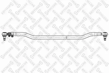 84-35006-SX STELLOX Поперечная рулевая тяга