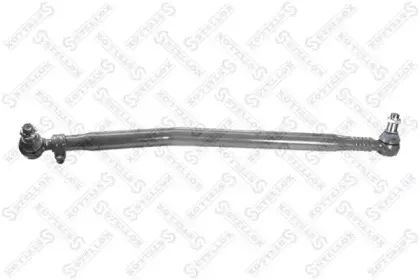 8435037SX STELLOX Продольная рулевая тяга