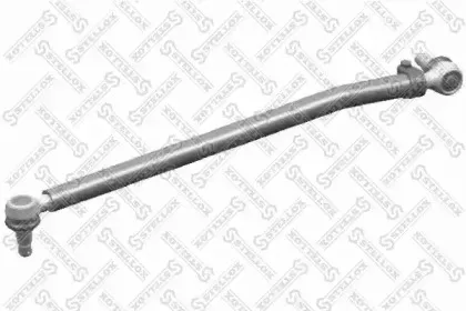 84-35048-SX STELLOX Продольная рулевая тяга