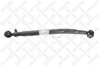 84-35072-SX STELLOX Продольная рулевая тяга