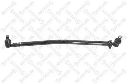 84-35090-SX STELLOX Продольная рулевая тяга