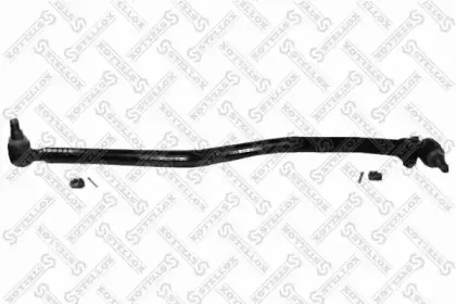 84-35106-SX STELLOX Продольная рулевая тяга