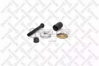 8439304SX STELLOX Ремкомплект, палец ушка рессоры