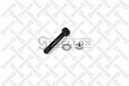 8439339SX STELLOX Ремкомплект, палец ушка рессоры
