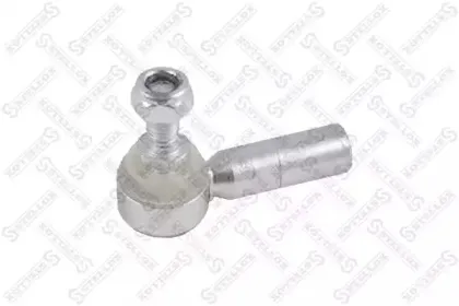 8441201SX STELLOX Шаровой шарнир, сенсор пути тяги