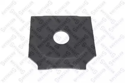 8442816SX STELLOX Формовочный элемент, отбойник рессоры