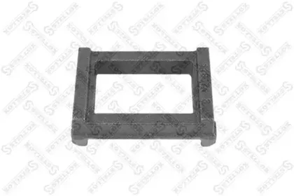 8442817SX STELLOX Формовочный элемент, отбойник рессоры