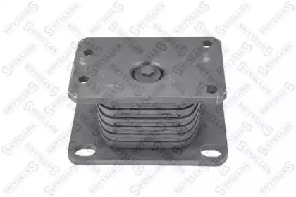 84-43304-SX STELLOX Опора, парабельная рессора