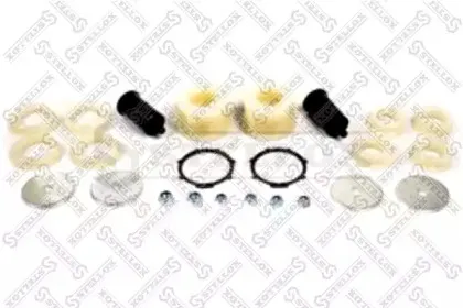 84-45611-SX STELLOX Ремкомплект, подшипник стабилизатора