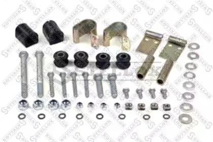 8445644SX STELLOX Ремкомплект, подшипник стабилизатора