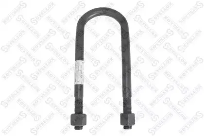 8454100SX STELLOX Стремянка рессоры