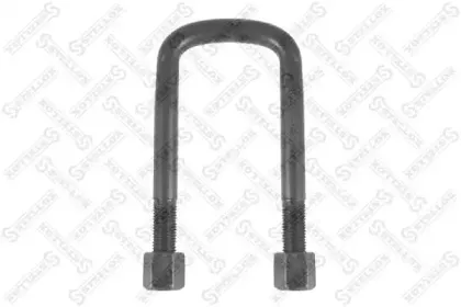 8464082SX STELLOX Стремянка рессоры