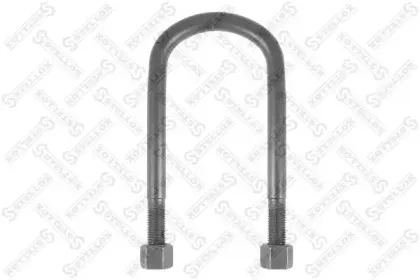 8464132SX STELLOX Стремянка рессоры