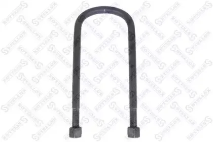 8464167SX STELLOX Стремянка рессоры