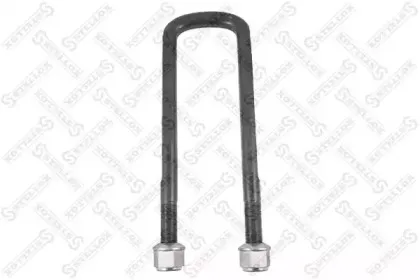 84-64169-SX STELLOX Стремянка рессоры
