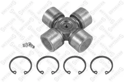 84-67304-SX STELLOX Шарнир, продольный вал