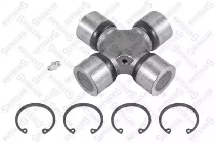 8467311SX STELLOX Шарнир, продольный вал