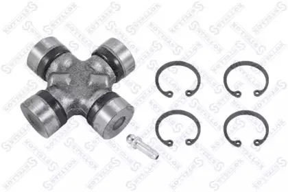 8467356SX STELLOX Шарнир, продольный вал