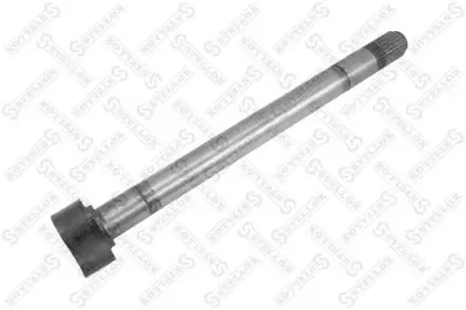 85-00321-SX STELLOX