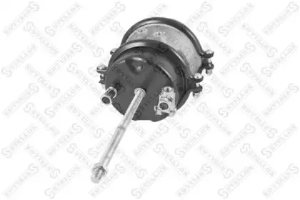 8500501SX STELLOX Комбинированный цилиндр гидравл. тормозного привода