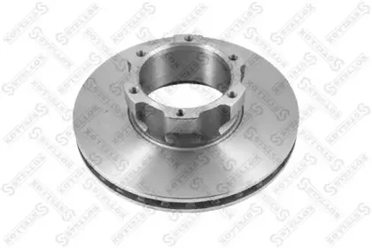 85-00722-SX STELLOX
