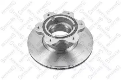 85-00724-SX STELLOX