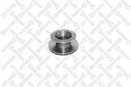 85-00839-SX STELLOX