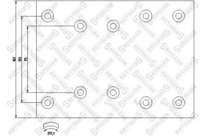 stellox-8501040sx