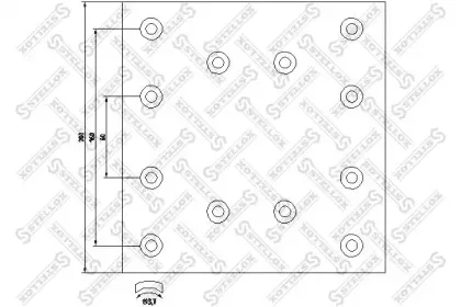 8501055SX STELLOX