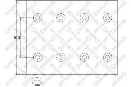 stellox-8501094sx