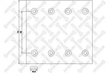 stellox-8501097sx