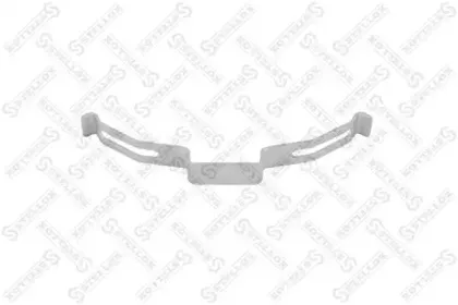 85-01808-SX STELLOX Ремкомплект, тормозной суппорт