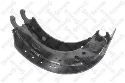 8502500SX STELLOX Тормозные колодки