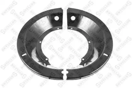 8505323SX STELLOX Крышка, тормозной барабан