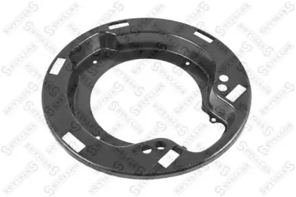 8505422SX STELLOX Пыльник/сальник кол.подшипника