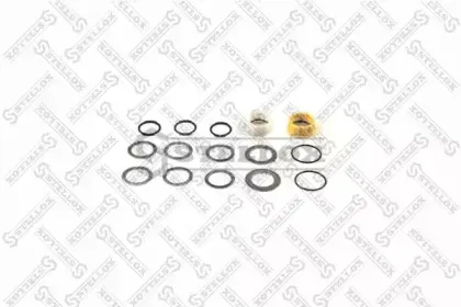 8507041SX STELLOX Ремонтный комплект, тормозной ра