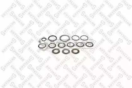 8507045SX STELLOX Ремонтный комплект, тормозной ра