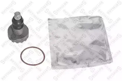 8507108SX STELLOX Ремкомплект, автоматическое регулирование тормозная система