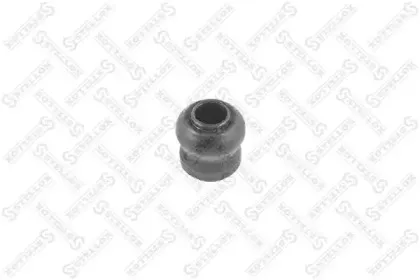 8509511SX STELLOX Уплотнительное кольцо, ролик тормозных колодок