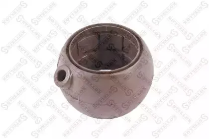 8509805SX STELLOX Втулка подшипника, тормозный вал