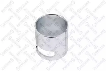 8509809SX STELLOX Втулка, ролик тормозных колодок