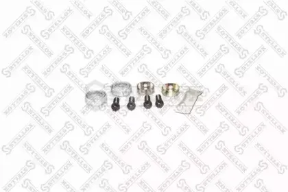 8510318SX STELLOX Ремкомплект, тормозной суппорт