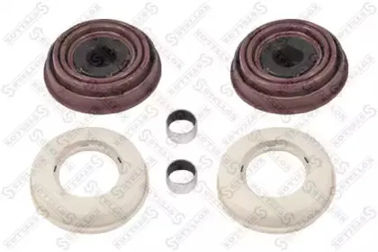 8510328SX STELLOX Ремкомплект, тормозной суппорт